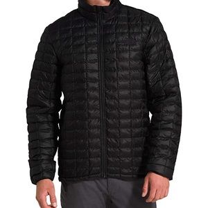 Mens Thermoball north face jacket